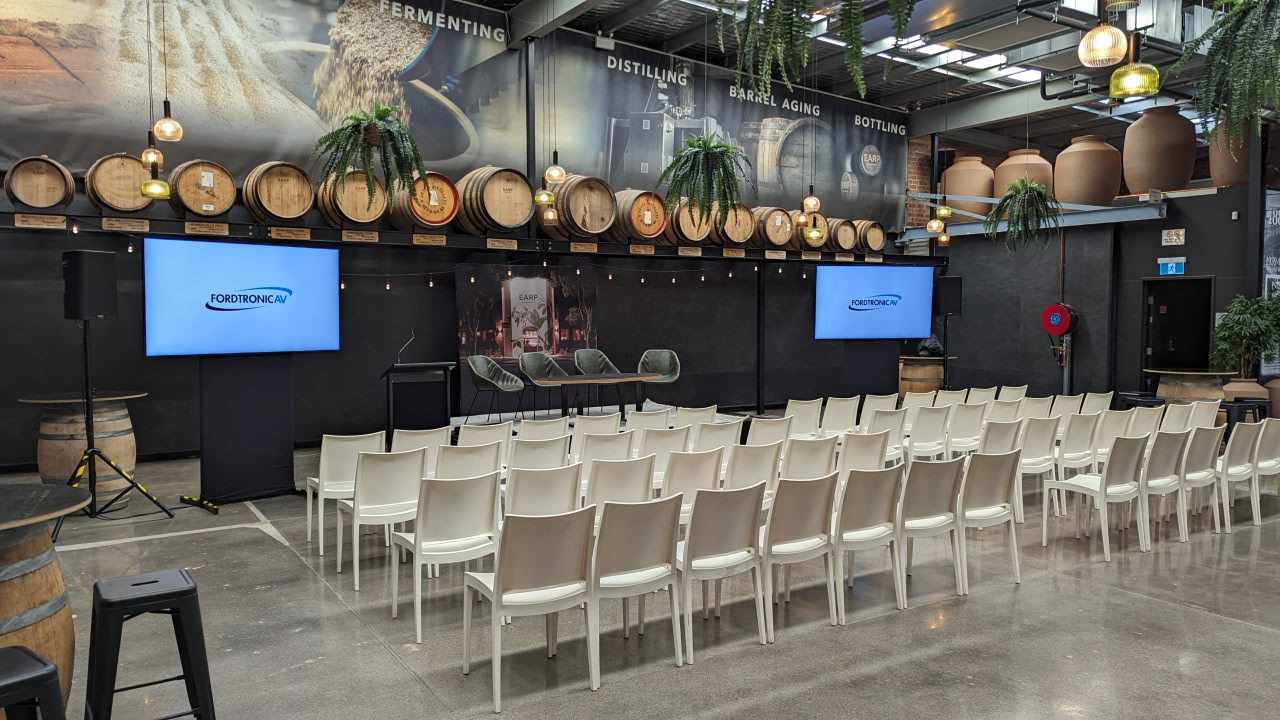 TV Screens - Image 4