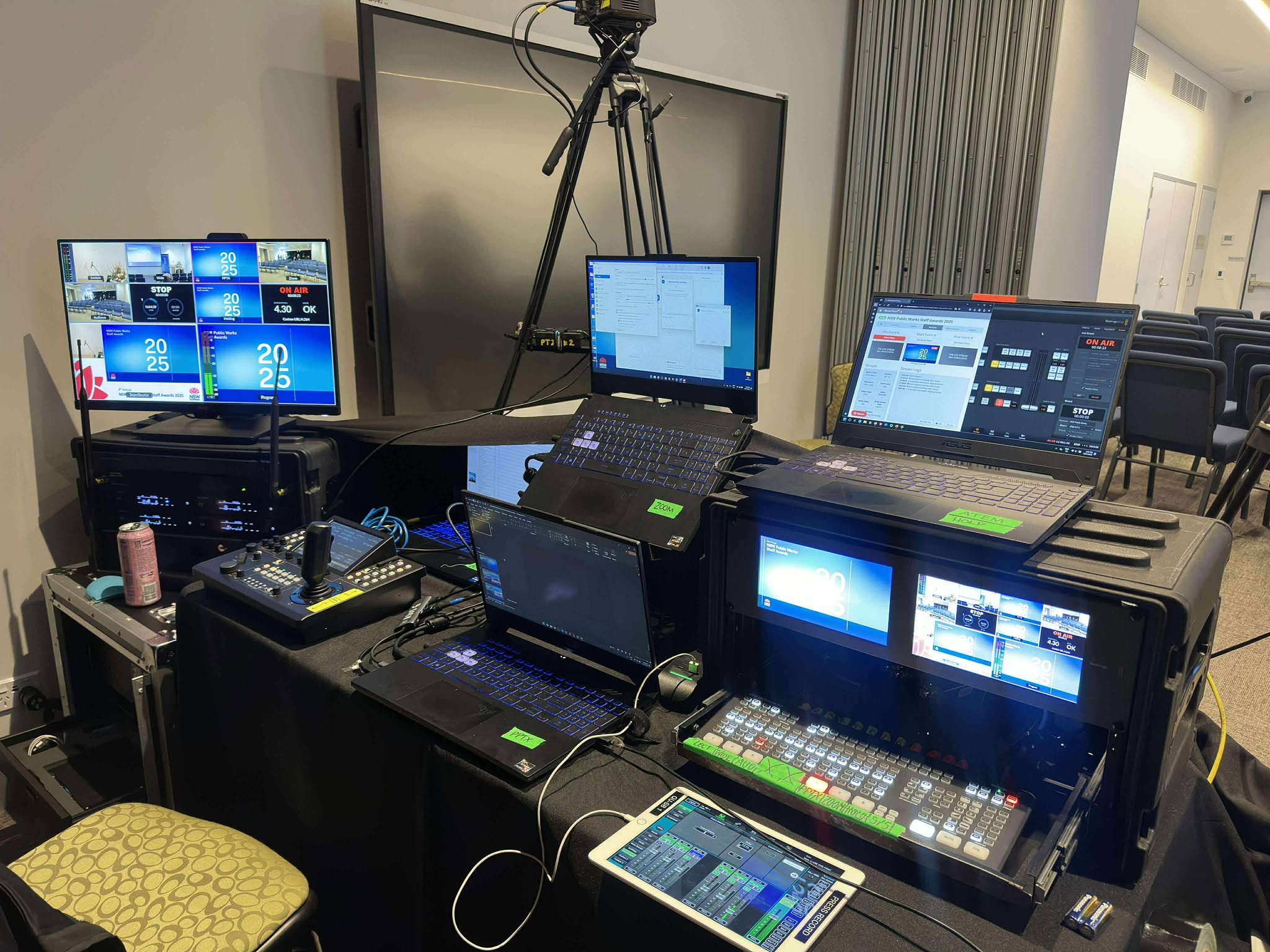 Live Streaming - Image 6