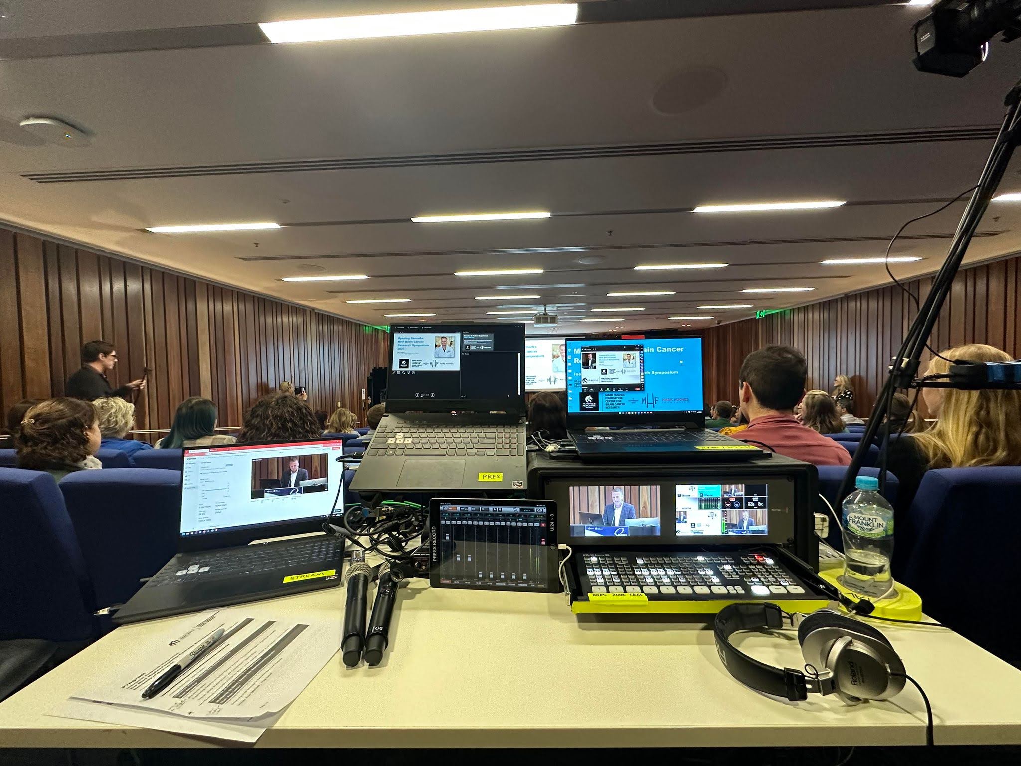 Live Streaming - Image 8