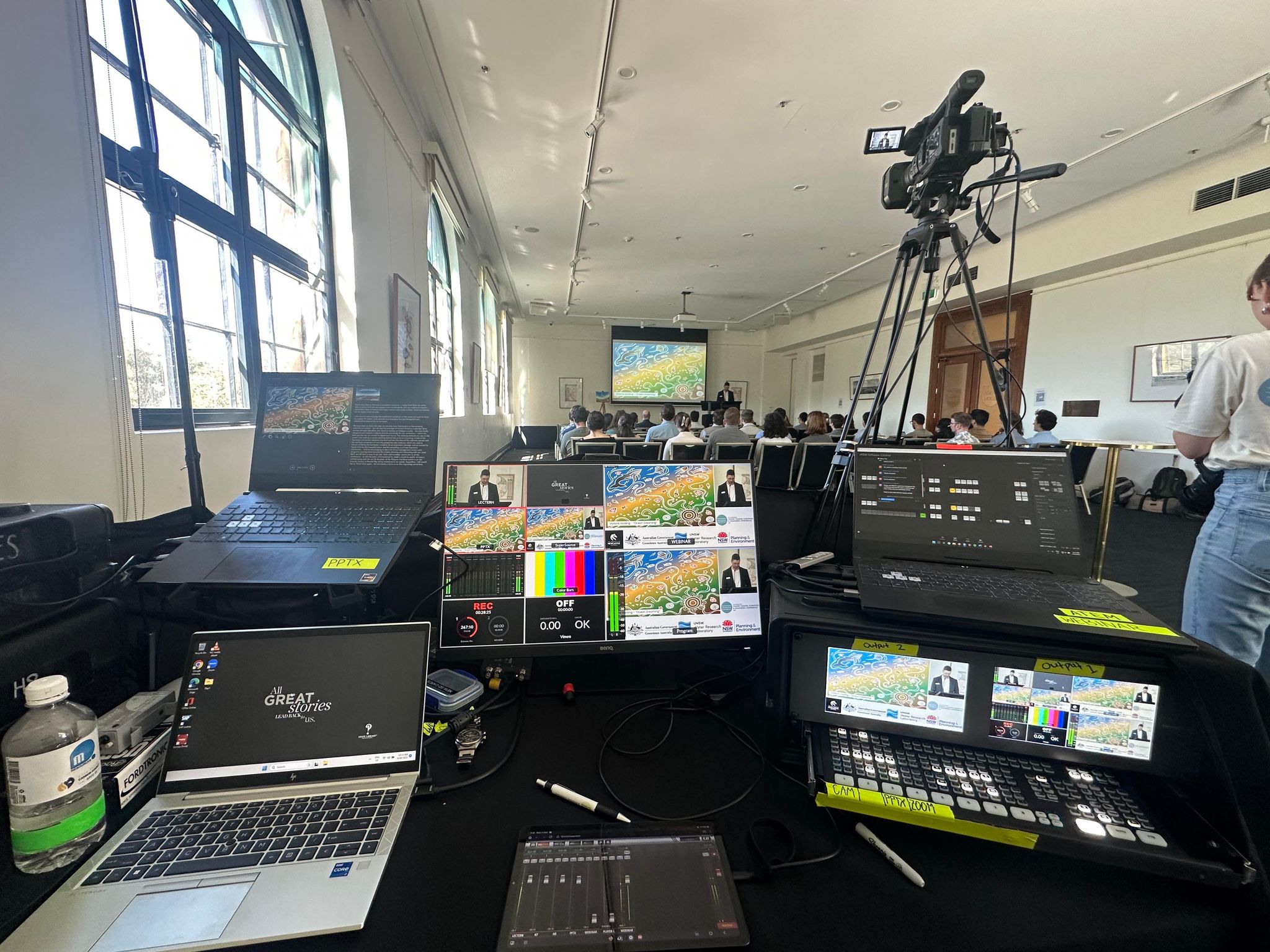 Live Streaming - Image 7