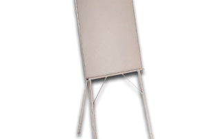 FLIP CHARTS / WHITEBOARDS