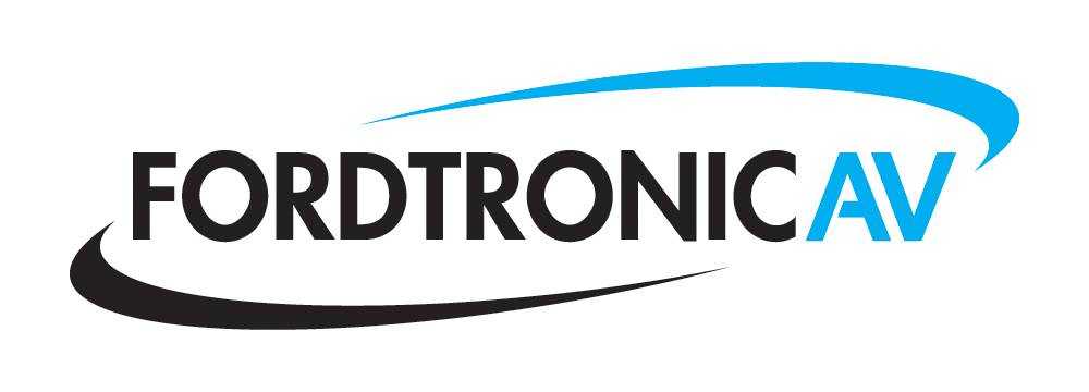 Fordtronic AV Logo