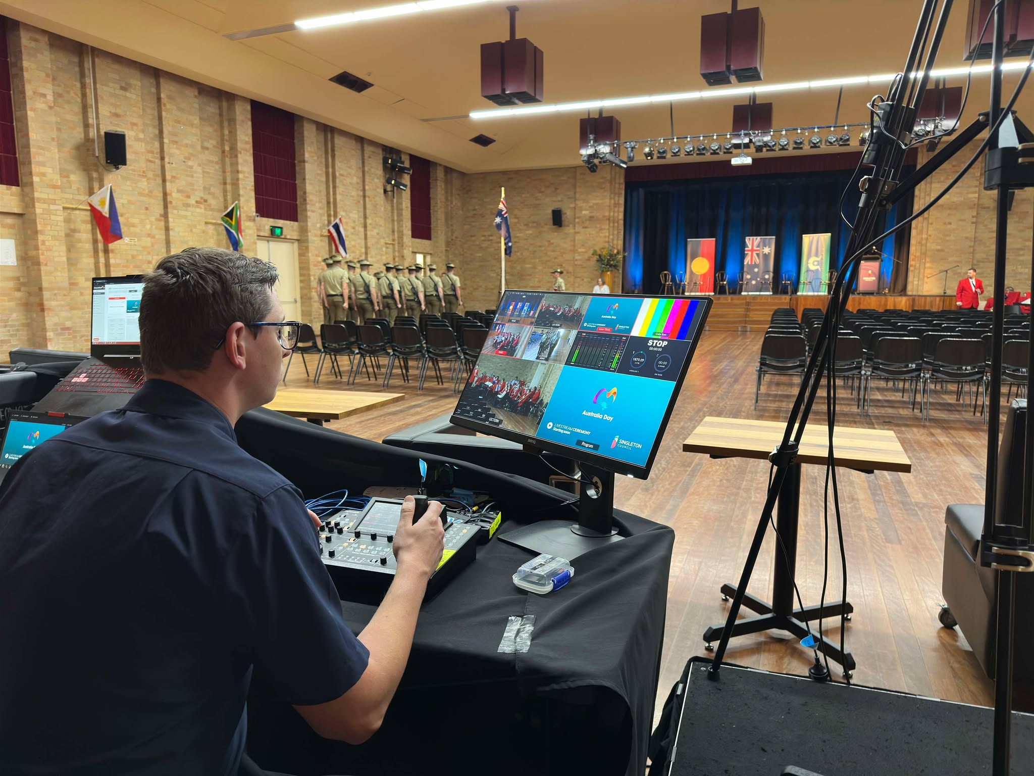 Live Streaming - Image 5