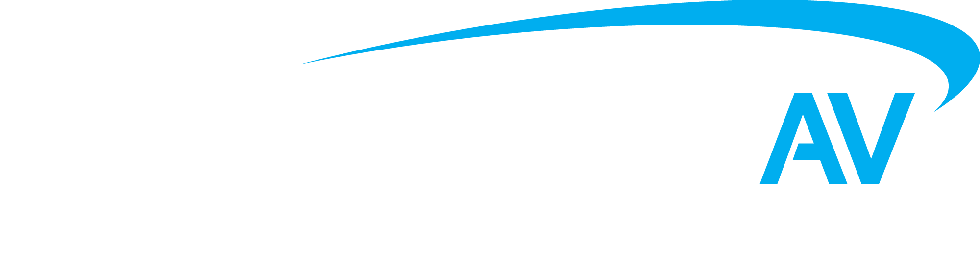 FAV Logo Reverse